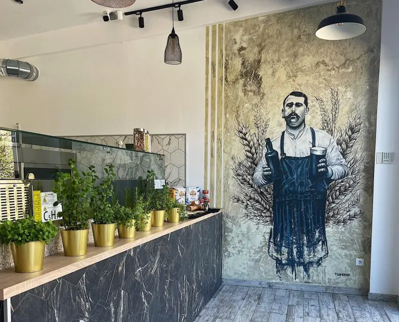 Restaurant nuntă Ilfov – Restaurant Kalic